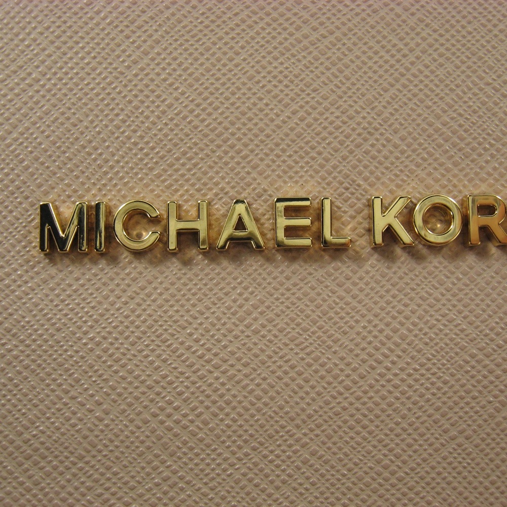 Michael Kors Selma Medium TZ Satchel NWT 7424 - Picture 7 of 8